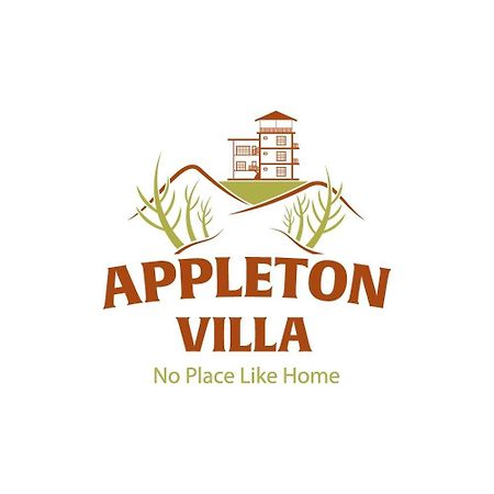 Appleton Villa Nuwaraeliya Νουβάρα Ελίγια Εξωτερικό φωτογραφία