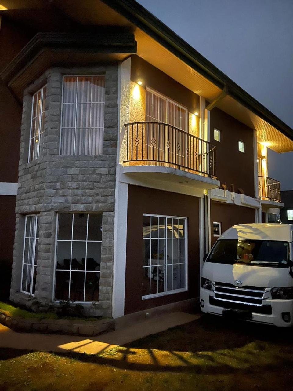Appleton Villa Nuwaraeliya Νουβάρα Ελίγια Εξωτερικό φωτογραφία