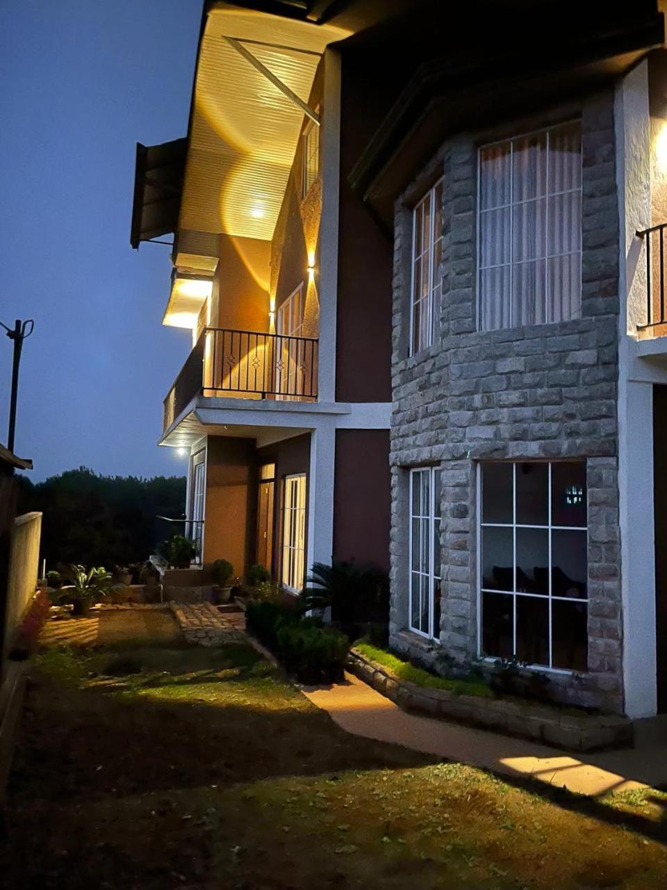 Appleton Villa Nuwaraeliya Νουβάρα Ελίγια Εξωτερικό φωτογραφία