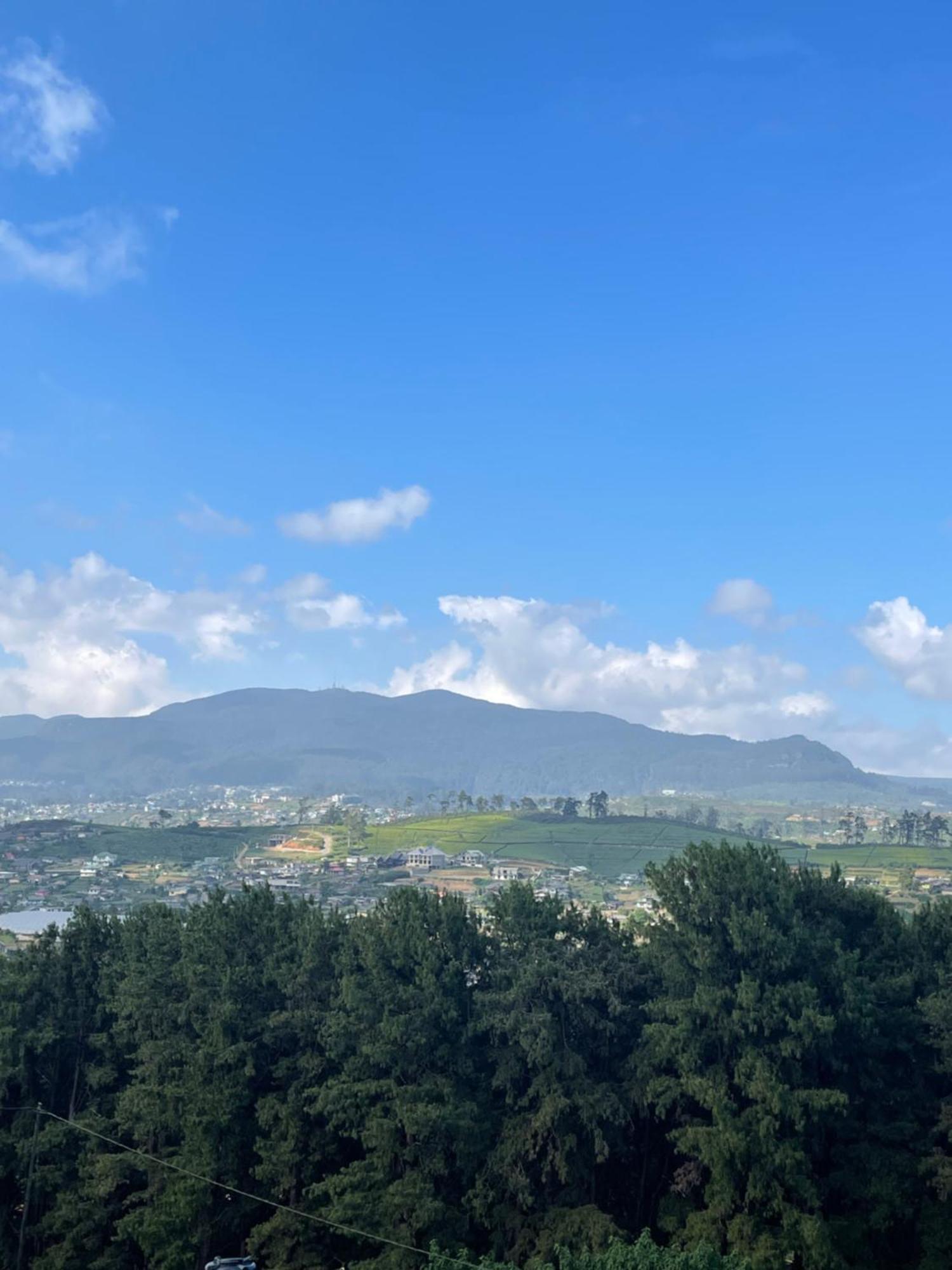 Appleton Villa Nuwaraeliya Νουβάρα Ελίγια Εξωτερικό φωτογραφία