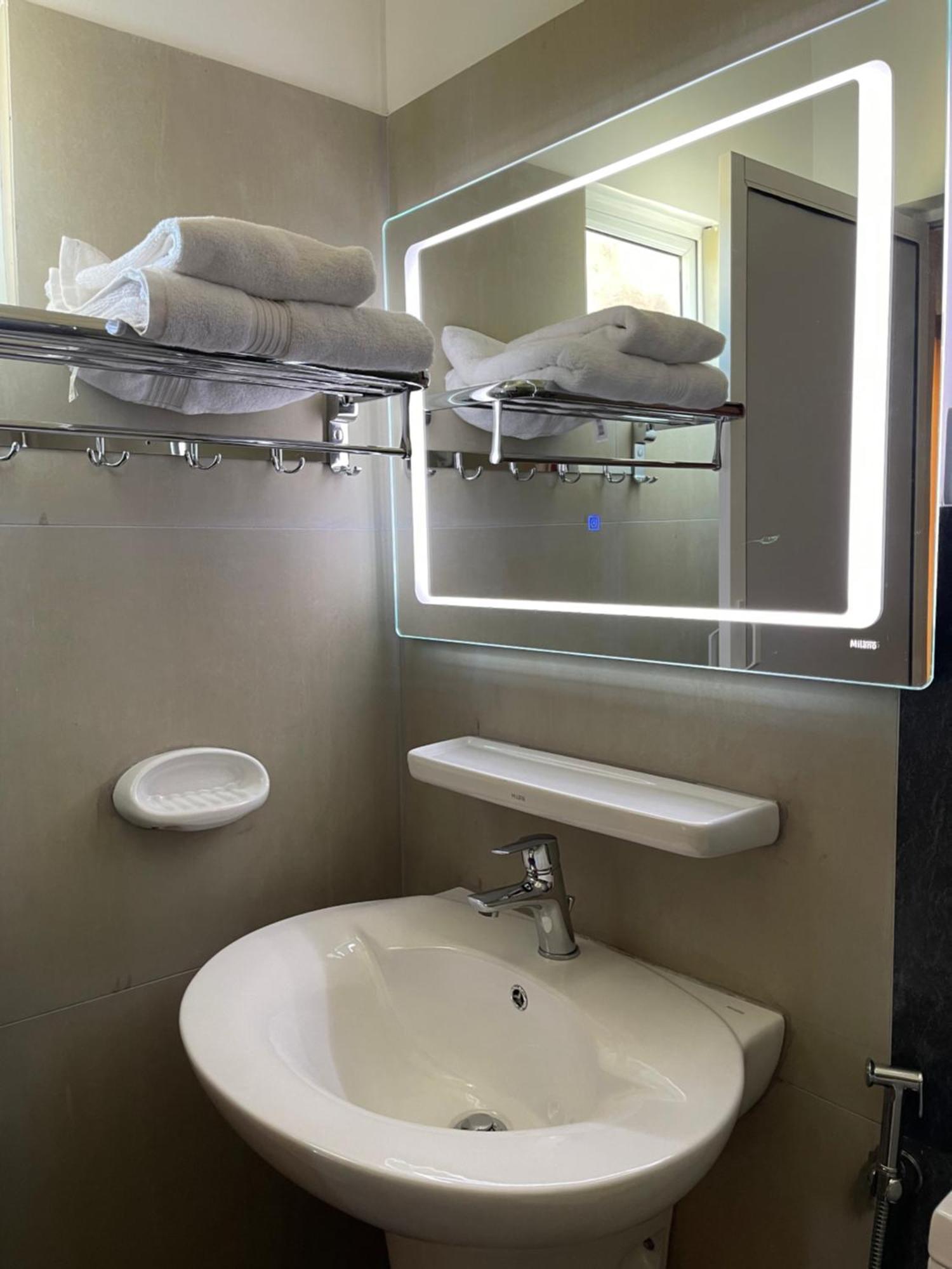 Appleton Villa Nuwaraeliya Νουβάρα Ελίγια Εξωτερικό φωτογραφία
